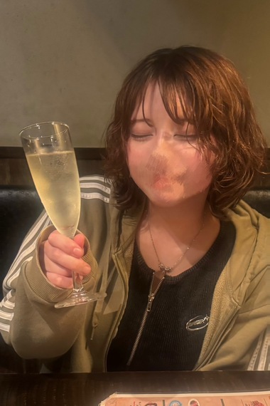 【シェアカノ渋谷店】めい
