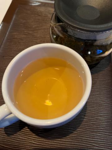 丁寧な暮らし?ジャスミンティー♪♪♪