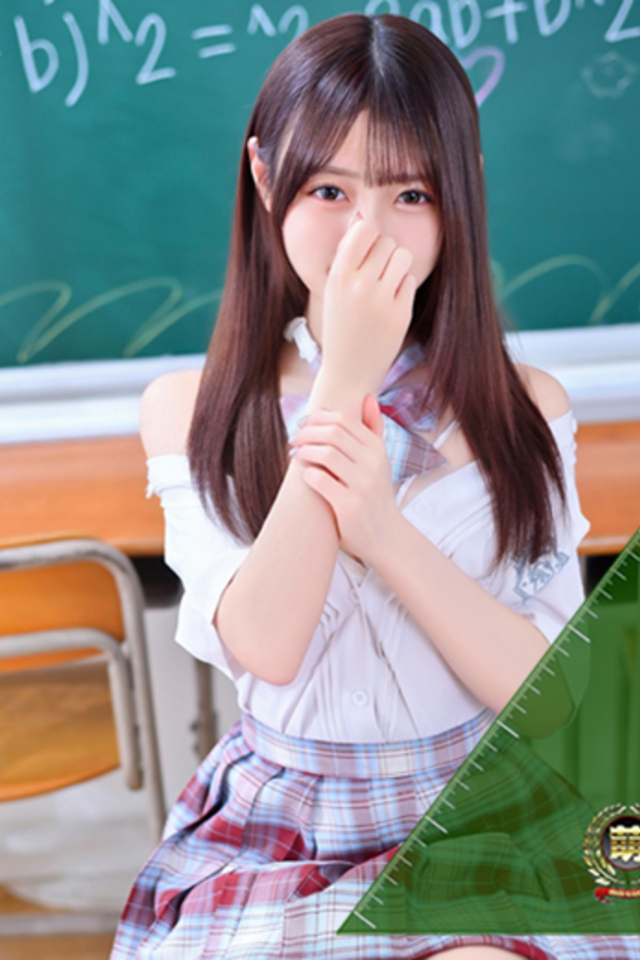 りあ☆超圧倒的に沼確定美少女♪