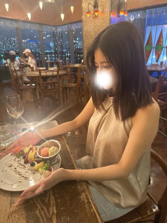 お誕生日でした🎀