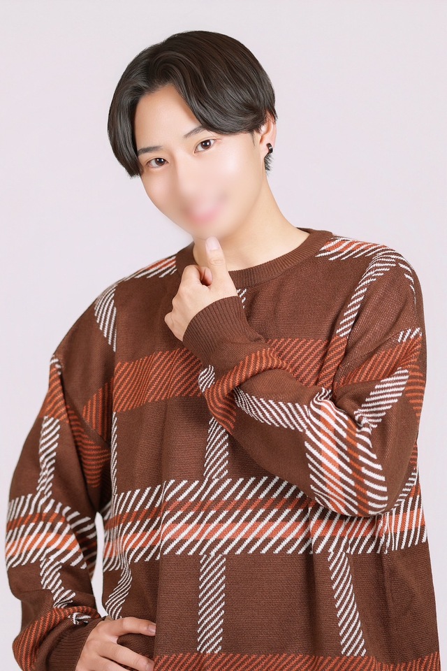 初めましてユタカです！