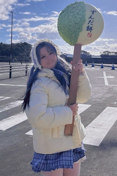 【シェアカノ】くるみ