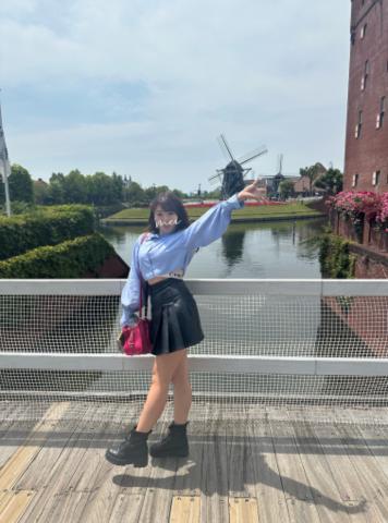 はっぴーはっぴー