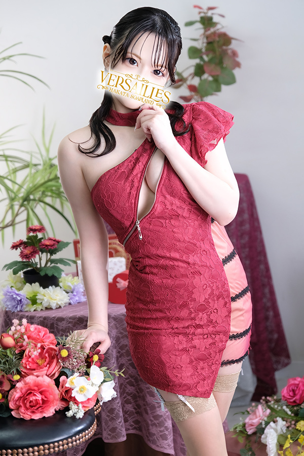 中洲 高級ソープ【ヴェルサイユ中洲 別館】花咲 みのり