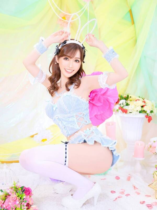 町田えりな