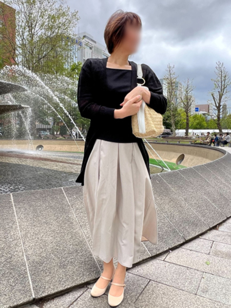 ゆずさんの画像