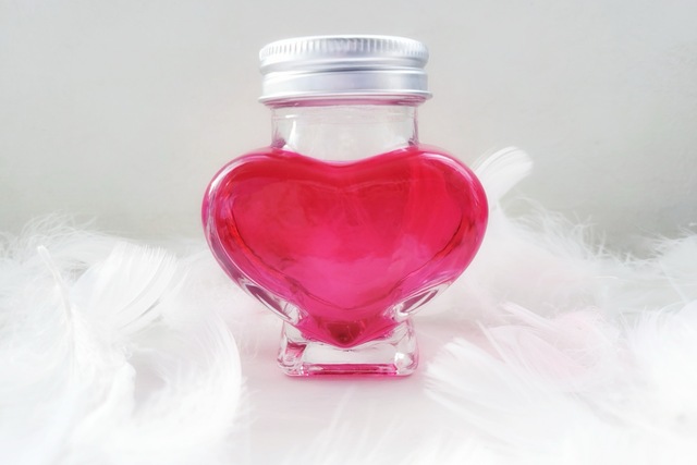 🔴惚れ薬があるなら🔴