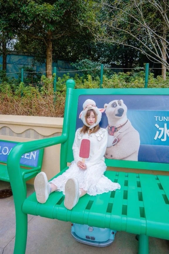 ♡   目がよくなった