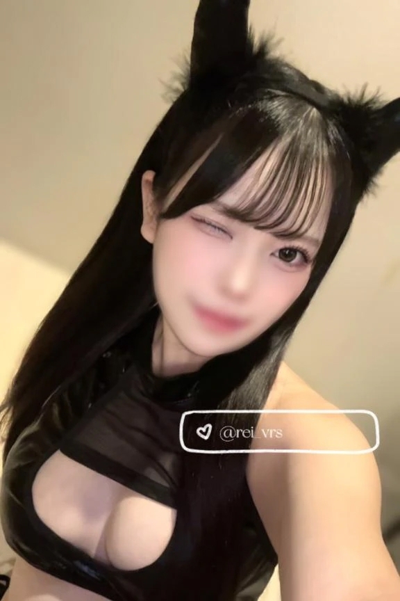 🩵イタズラしちゃうよっ♡