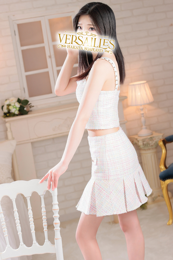 中洲 高級ソープ【ヴェルサイユ中洲 別館】れん