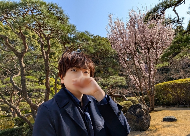 おひとり様撮影 vol.28