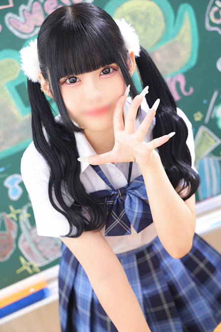 ほんわか純粋無垢でピュアな美少女