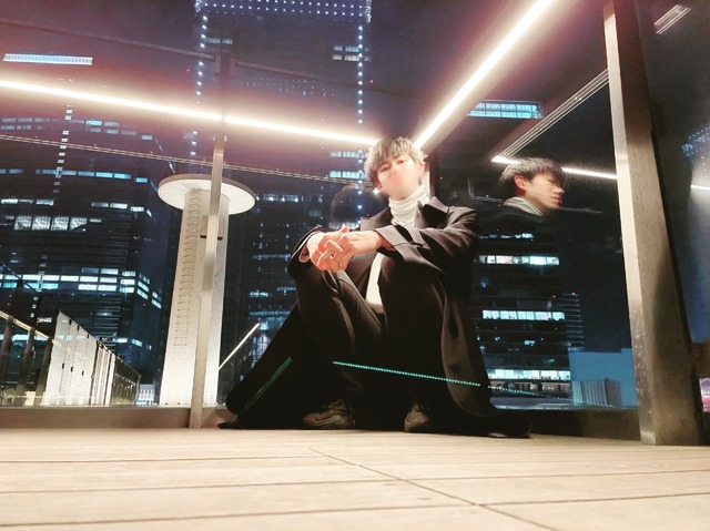 先週のSSライブの質問答え。