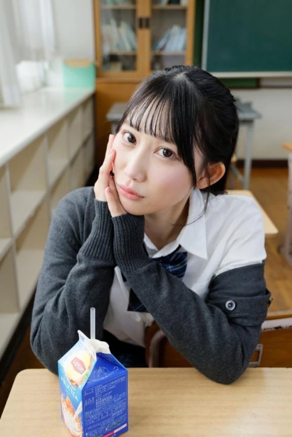 無加工画像💘