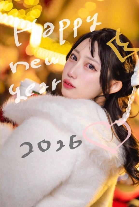 𝟐𝟎𝟐𝟔 🤎　𝐩𝐥𝐚𝐭𝐢𝐧𝐚𝐦 𝐜𝐚𝐬𝐭 昇格しました🙂‍↕️💞