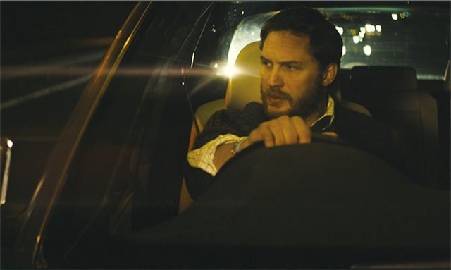 おすすめ映画「オン・ザ・ハイウェイ その夜、86分」