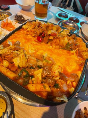 ここが楽しいのよ