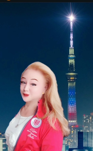 ～～東京スカイツリー～