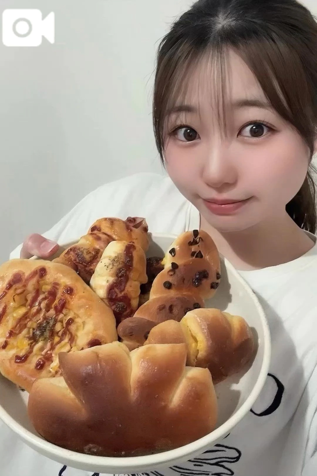 『なにパンが好きですか？』