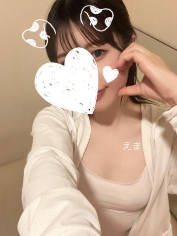 えまちゃん急遽出勤となりました(^^)/