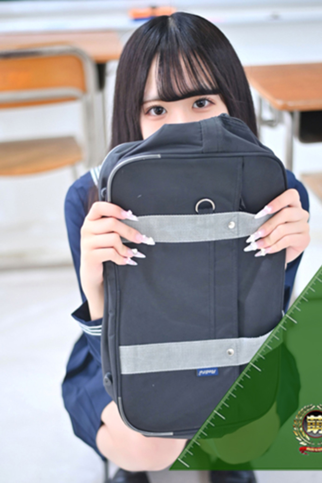 つき☆ガチ恋注意の清楚系激カワ♪