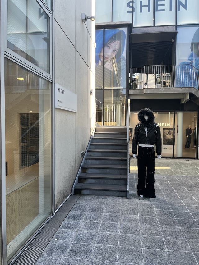 原宿ショッピング✨