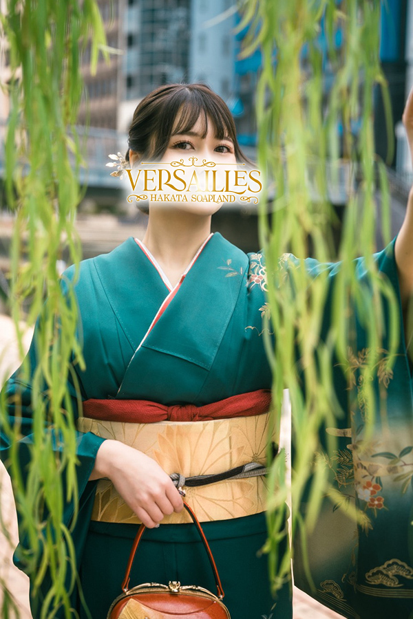 中洲高級ソープ【ヴェルサイユ中洲 本館】桐生かなみ