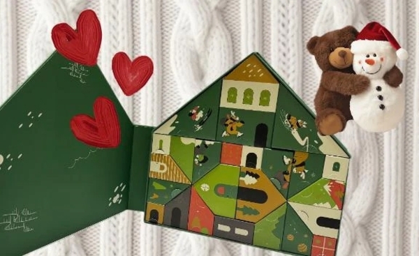 カウントダウン❣️