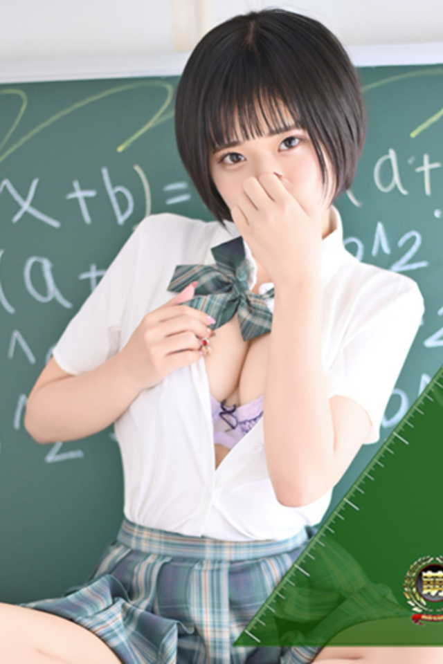 さくら☆生粋の黒髪エロ美巨乳♪