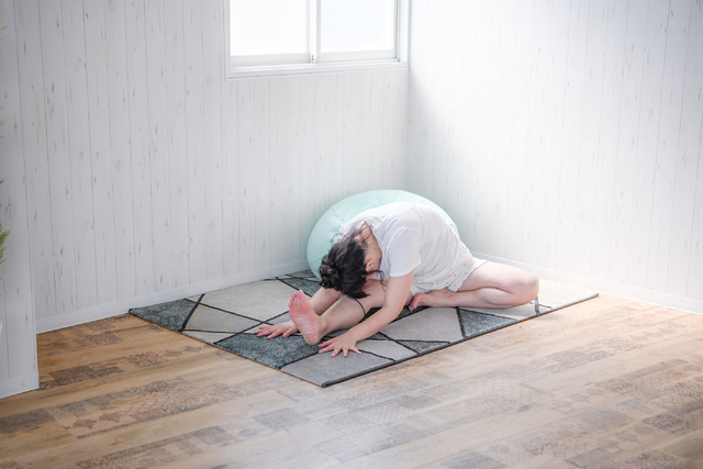 💎✨🫧洗濯機の中でお昼寝してたのは…⁉︎🤣✨