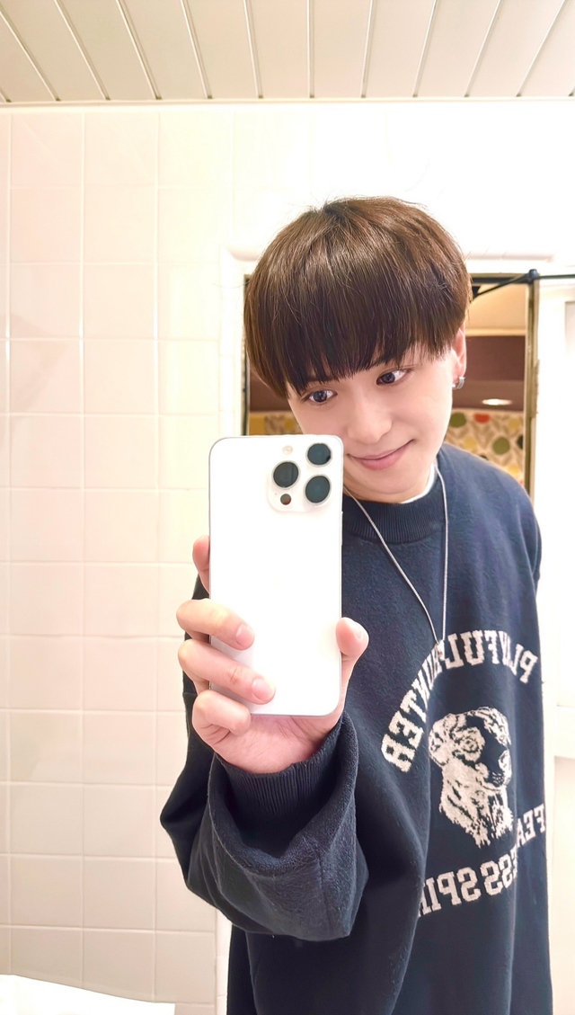 【8ヶ月ぶりの👍☺︎🌃】