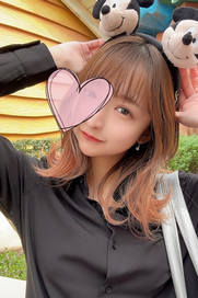 【シェアカノ渋谷店】 みぃ