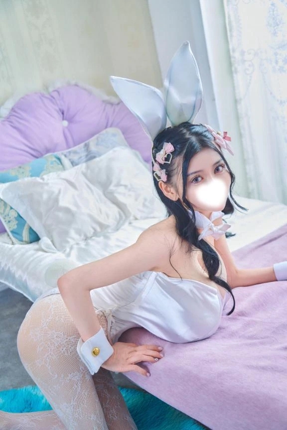🤍🐇気づいたら、自分のものより🐇🤍