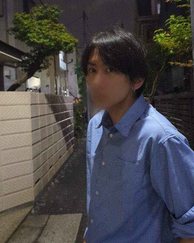 気のせいでした😂