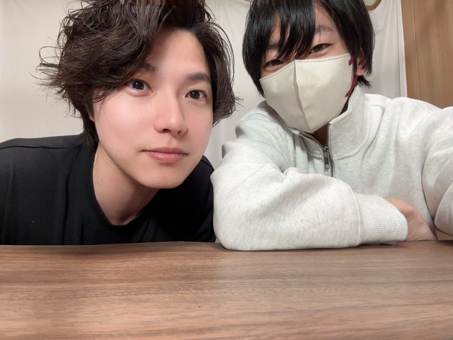 ツイキャスありがとうございました