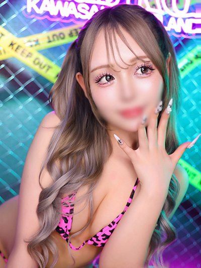 川崎ソープクラブKGのおすすめ女の子あいら写真
