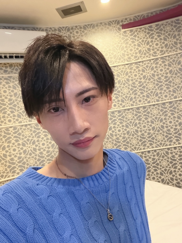 いつもありがとう🤭