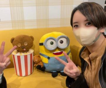 ???????ミニオン???????