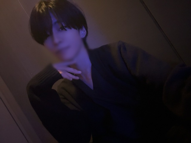 秘密にしたい場所