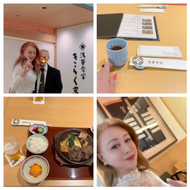 ～ランチ～新店オープン