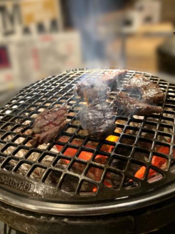 ｳﾏｯ (° ∀° ≡  ° д°) ｳﾏｯ