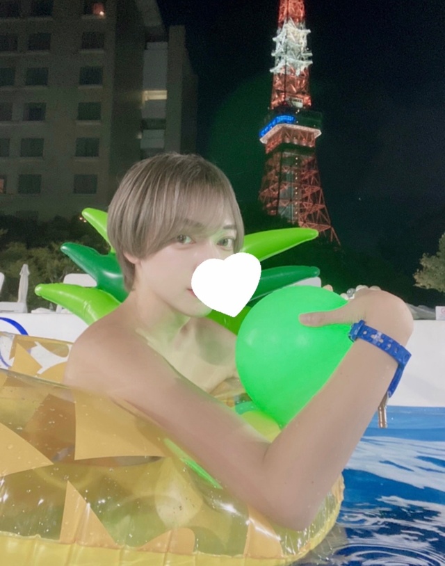 8月❣️