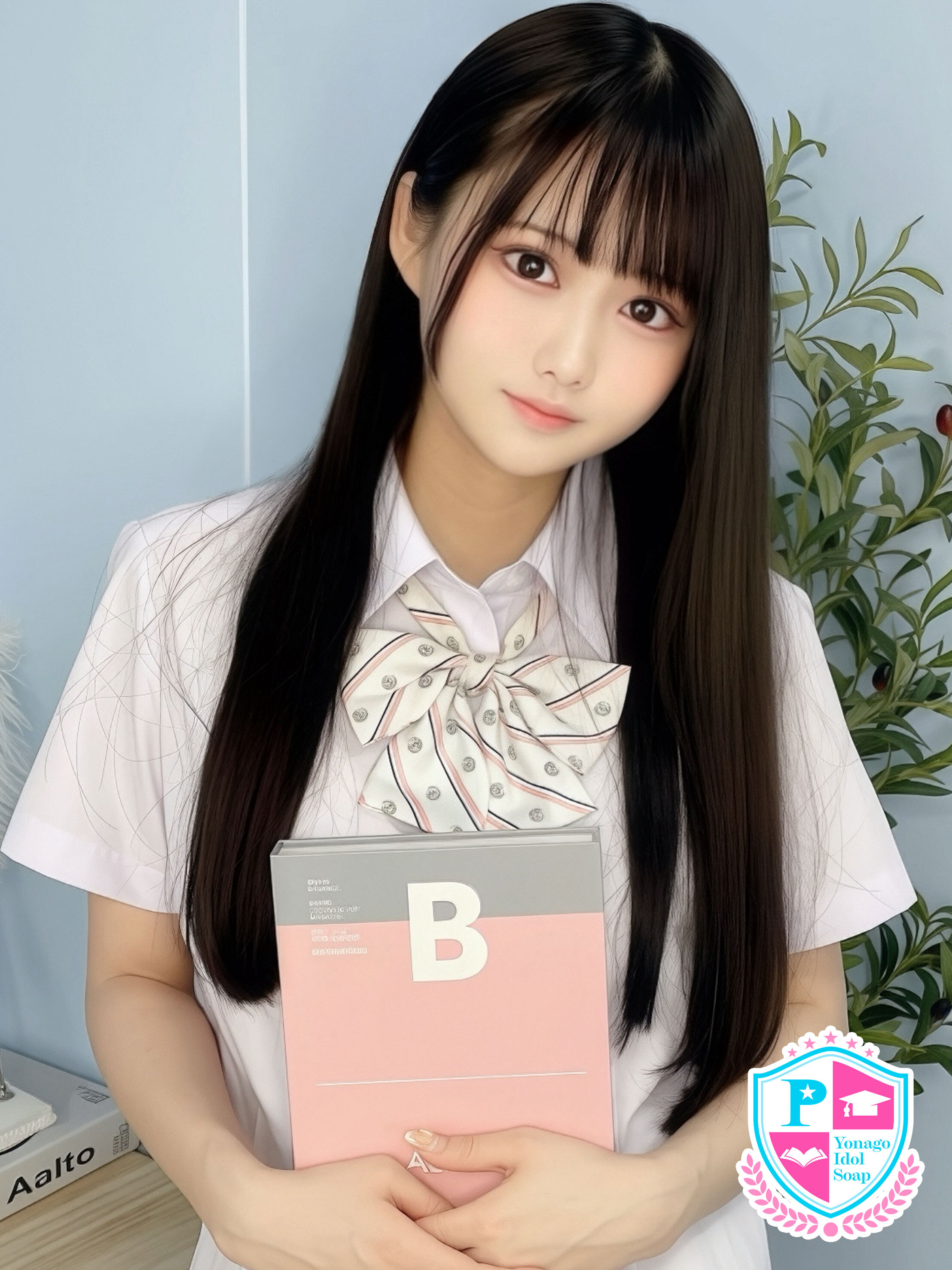よつば