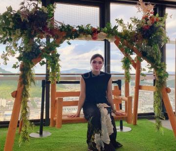 《8月のお得情報》