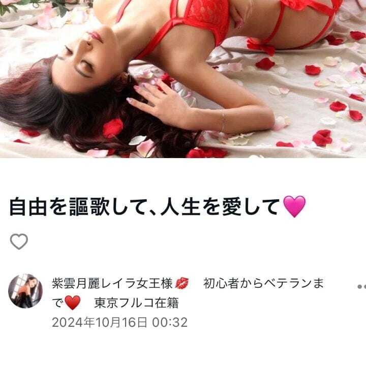 noteブログが1番力を入れてるの