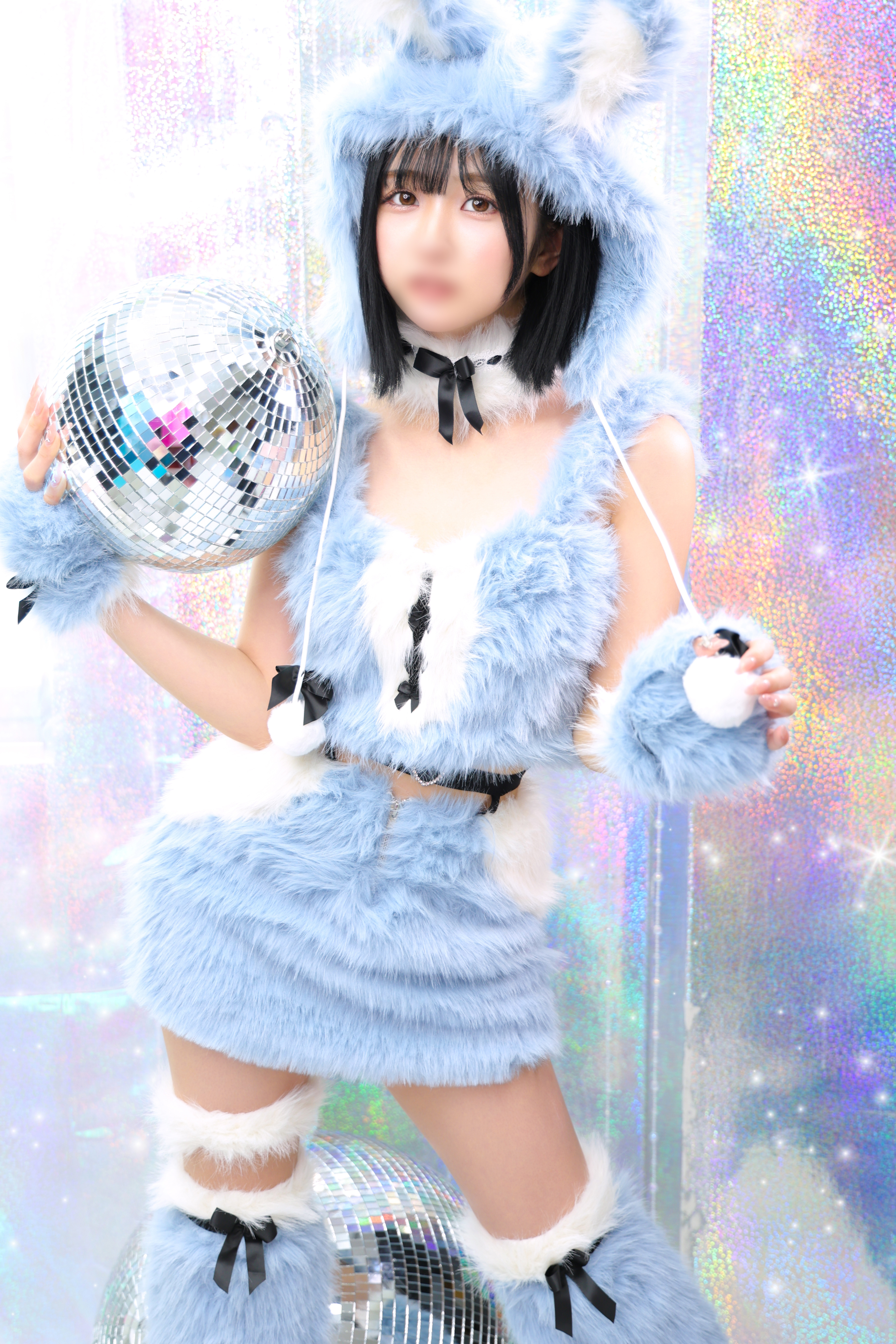 クリスタル京都南町 はるか