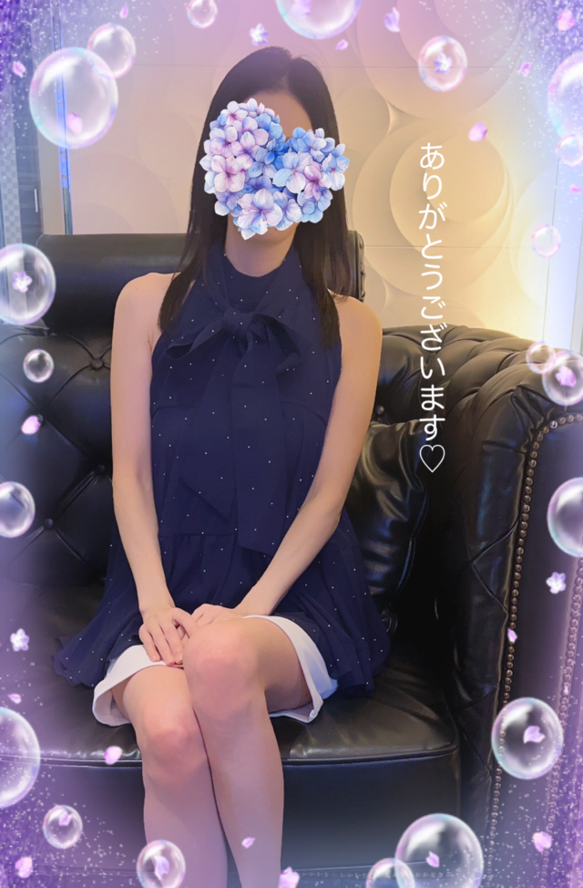 口コミへのお礼…♡