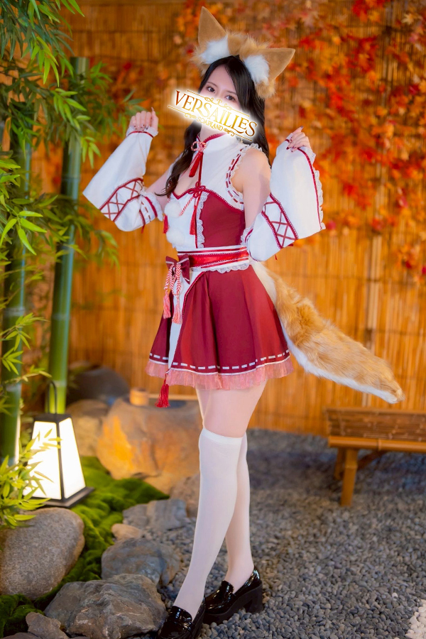 吉原高級ソープ【ヴェルサイユ】えりか