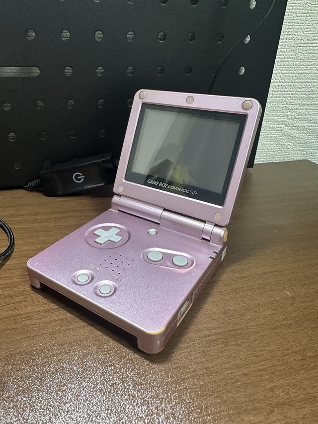 ゲーム熱高まり中です