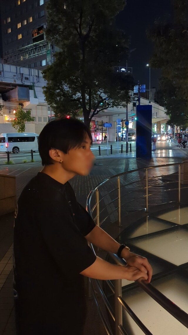忘れられないひと
